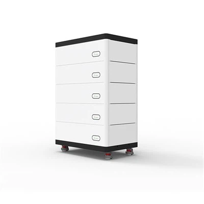 Stohovatelná baterie